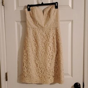 J.Crew dress
